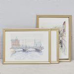 1759&nbsp;2034&nbsp;Färglitografier